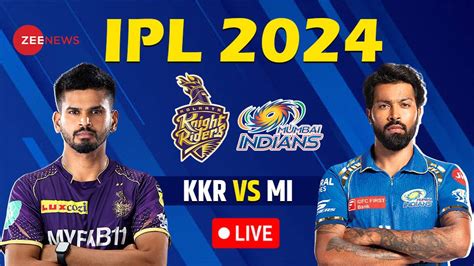 mi vs kkr cricbuzz|kkr vs mi cricket.